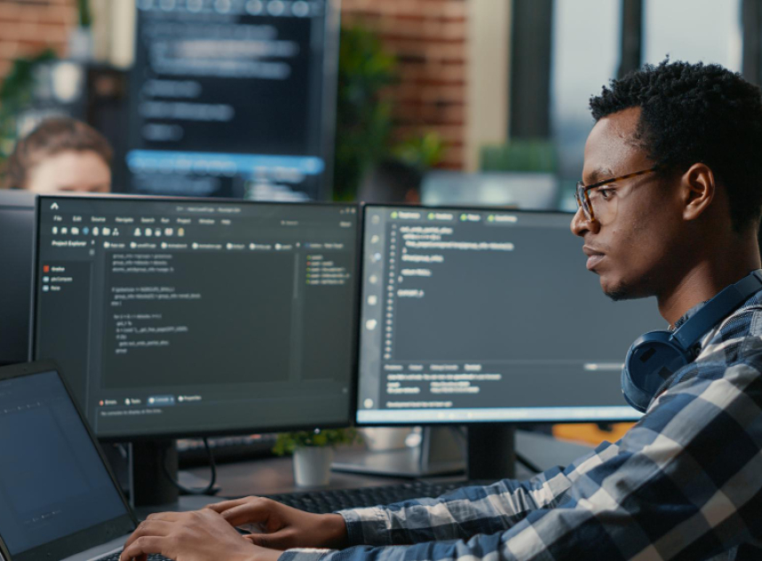 Opti Connect Engineer